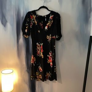 Free people dress, new!